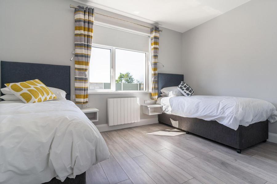 Burrows Lodge, The Sand Dunes Room 3 Tramore Luaran gambar