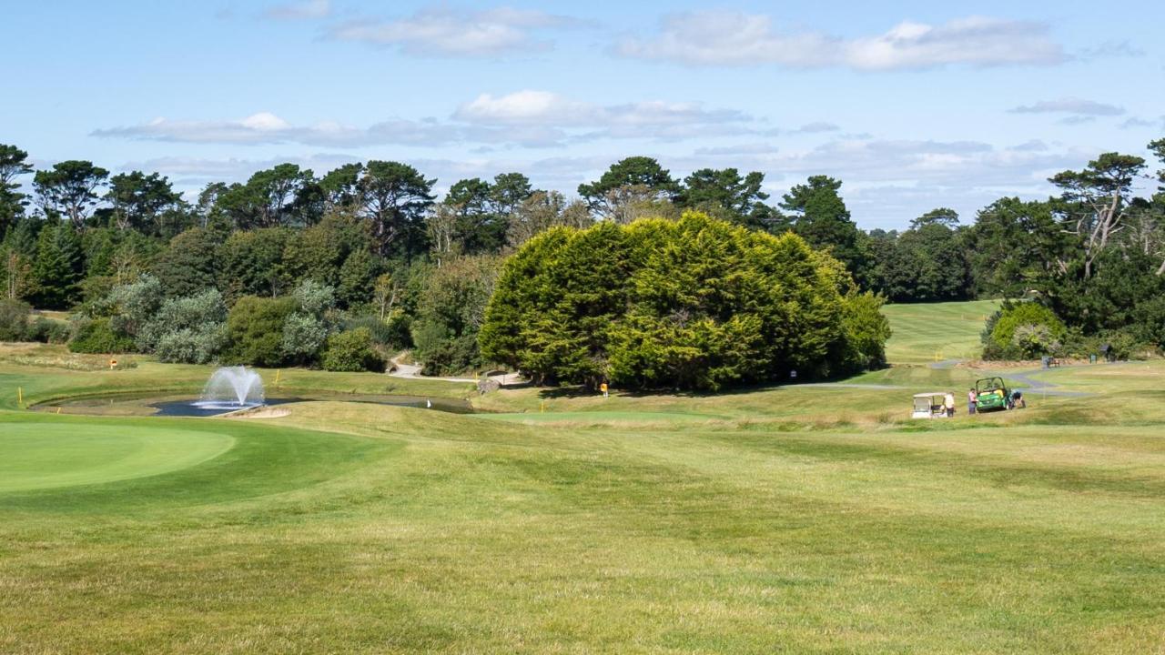 Burrows Lodge, The Sand Dunes Room 3 Tramore Luaran gambar